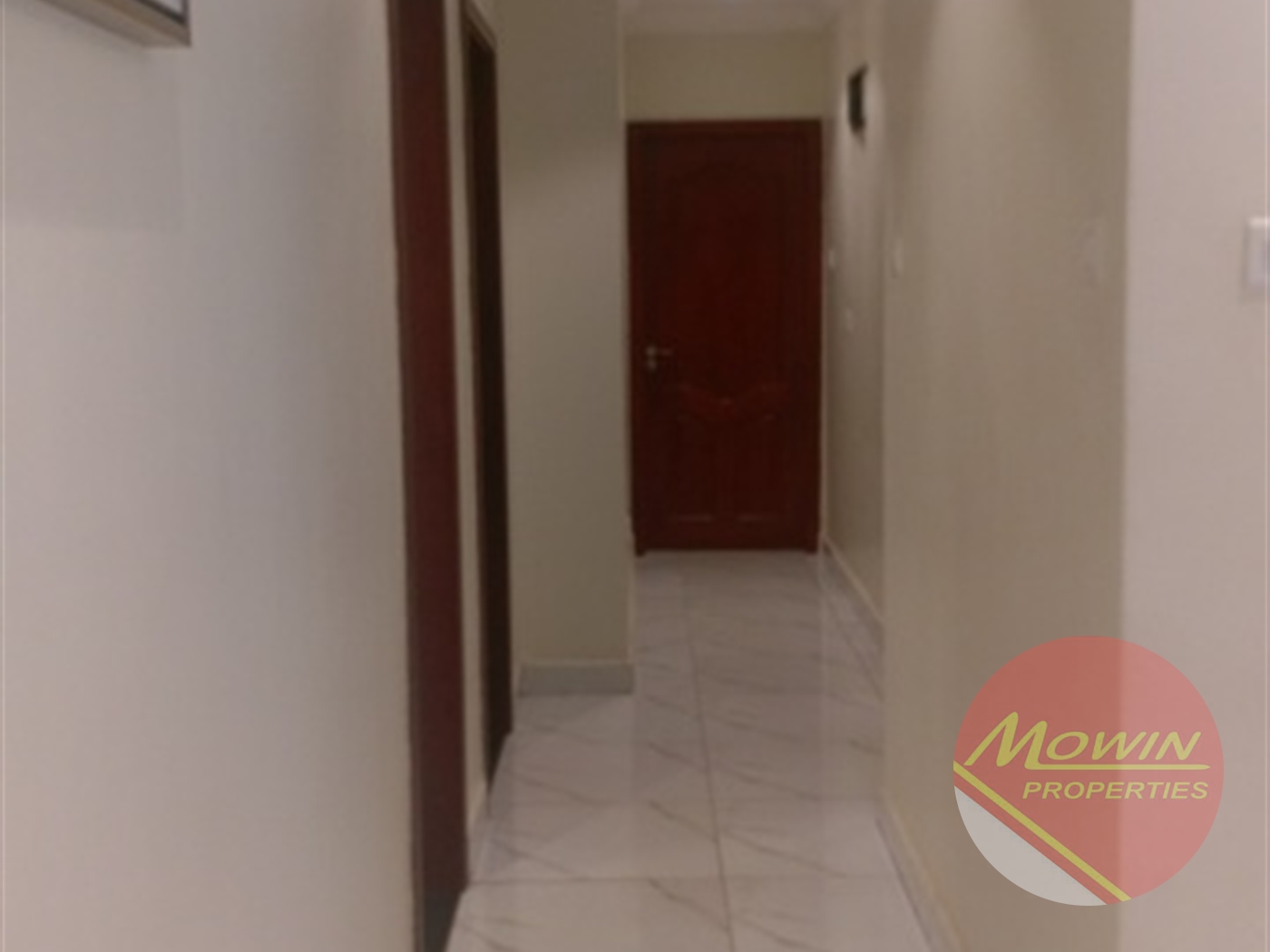 Apartment for rent in Kololo Kampala