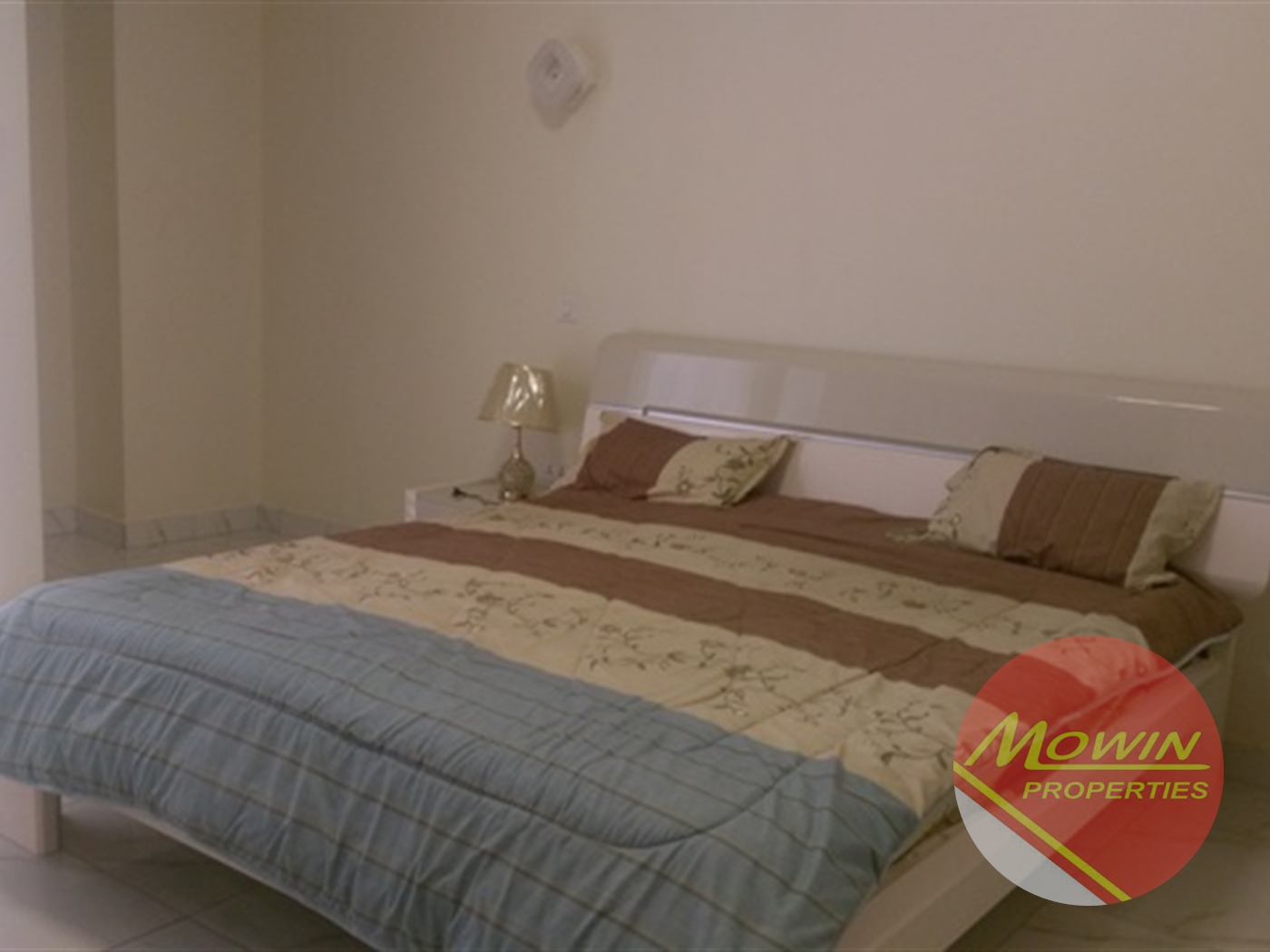 Apartment for rent in Kololo Kampala