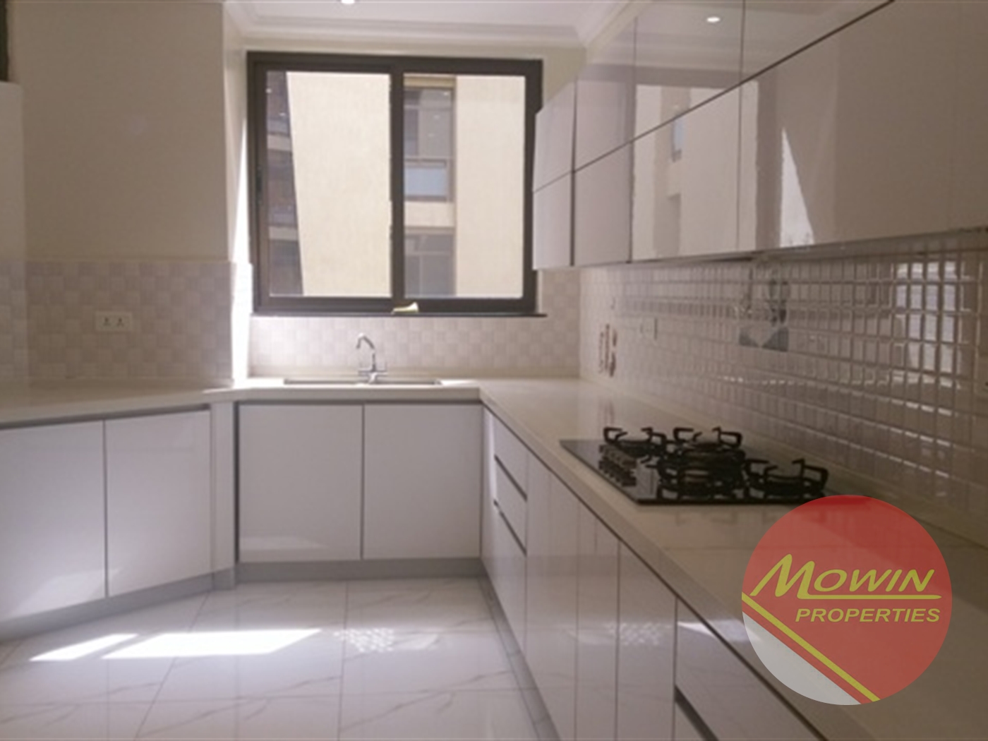 Apartment for rent in Kololo Kampala