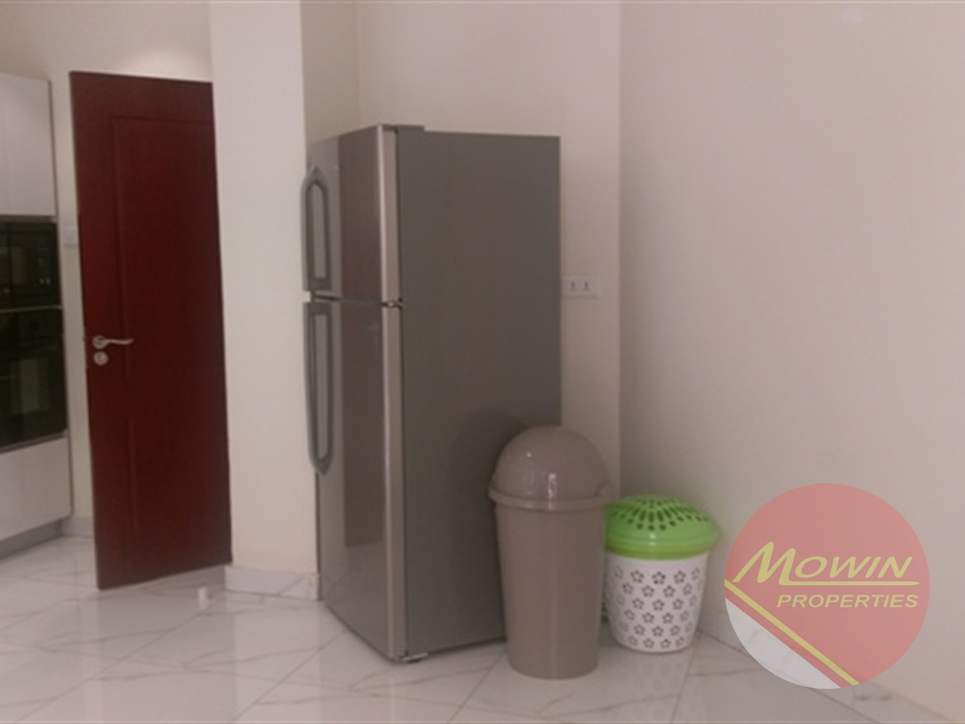 Apartment for rent in Kololo Kampala