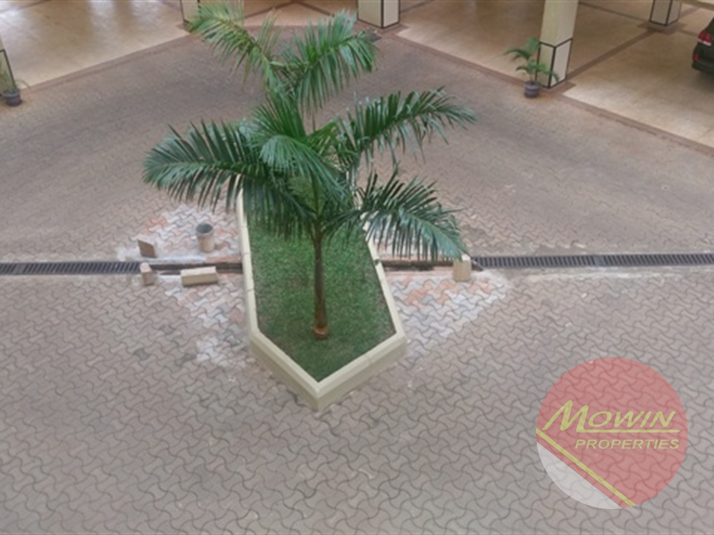 Apartment for rent in Kololo Kampala