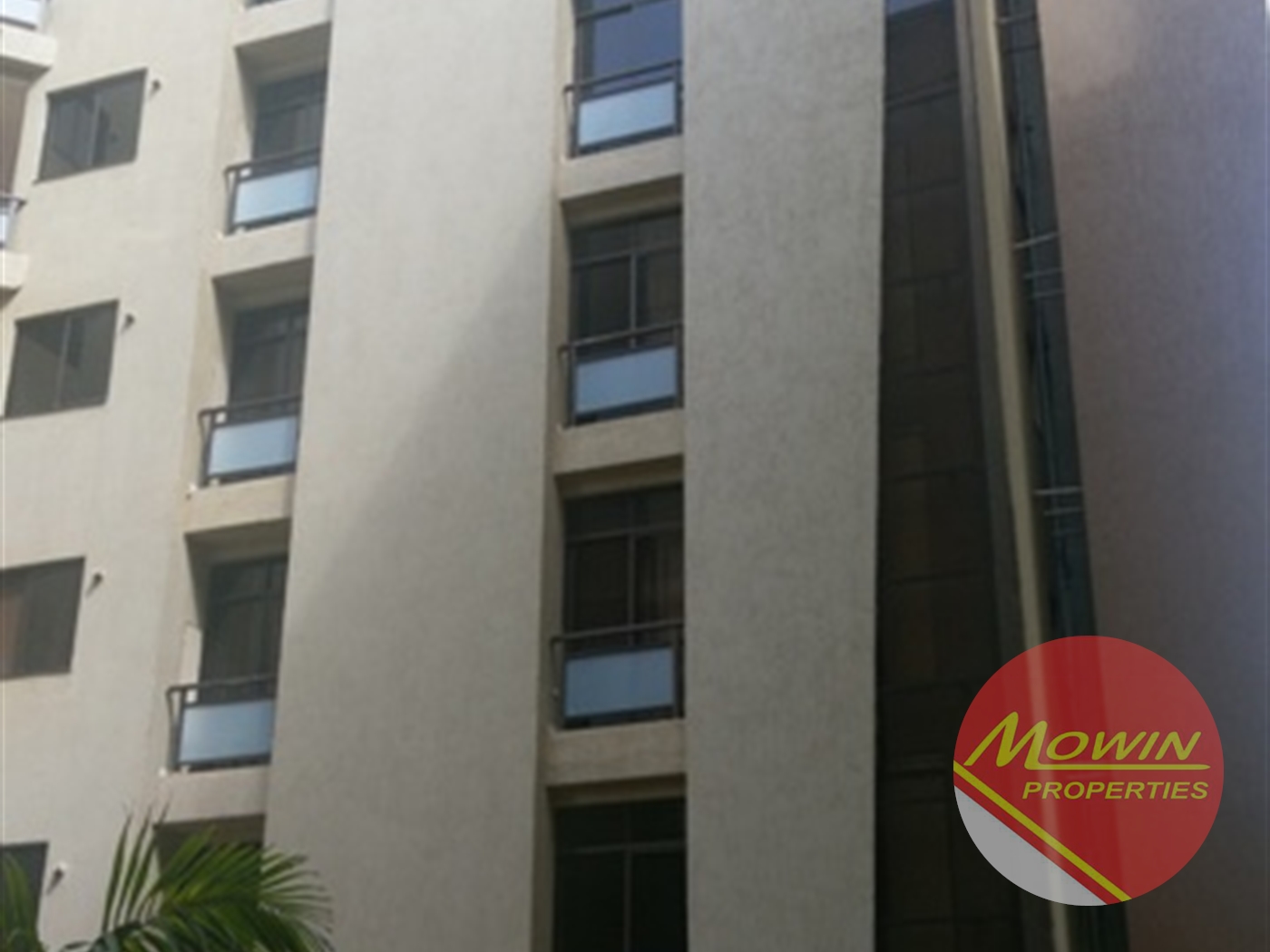 Apartment for rent in Kololo Kampala