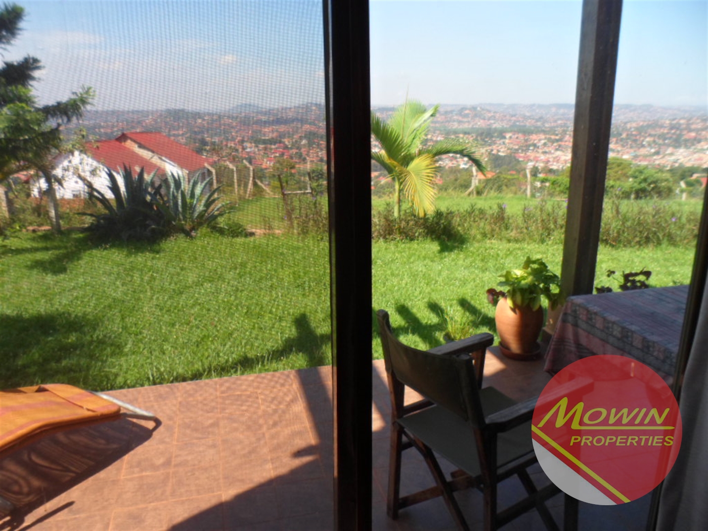 Mansion for sale in Buziga Kampala