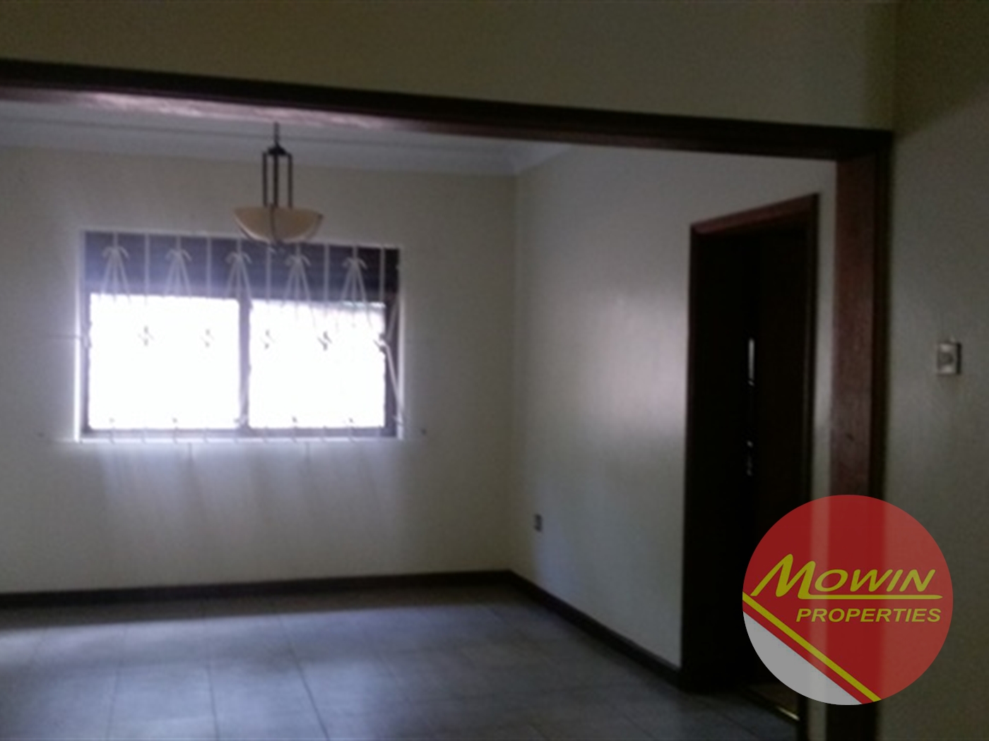 Bungalow for rent in Kololo Kampala