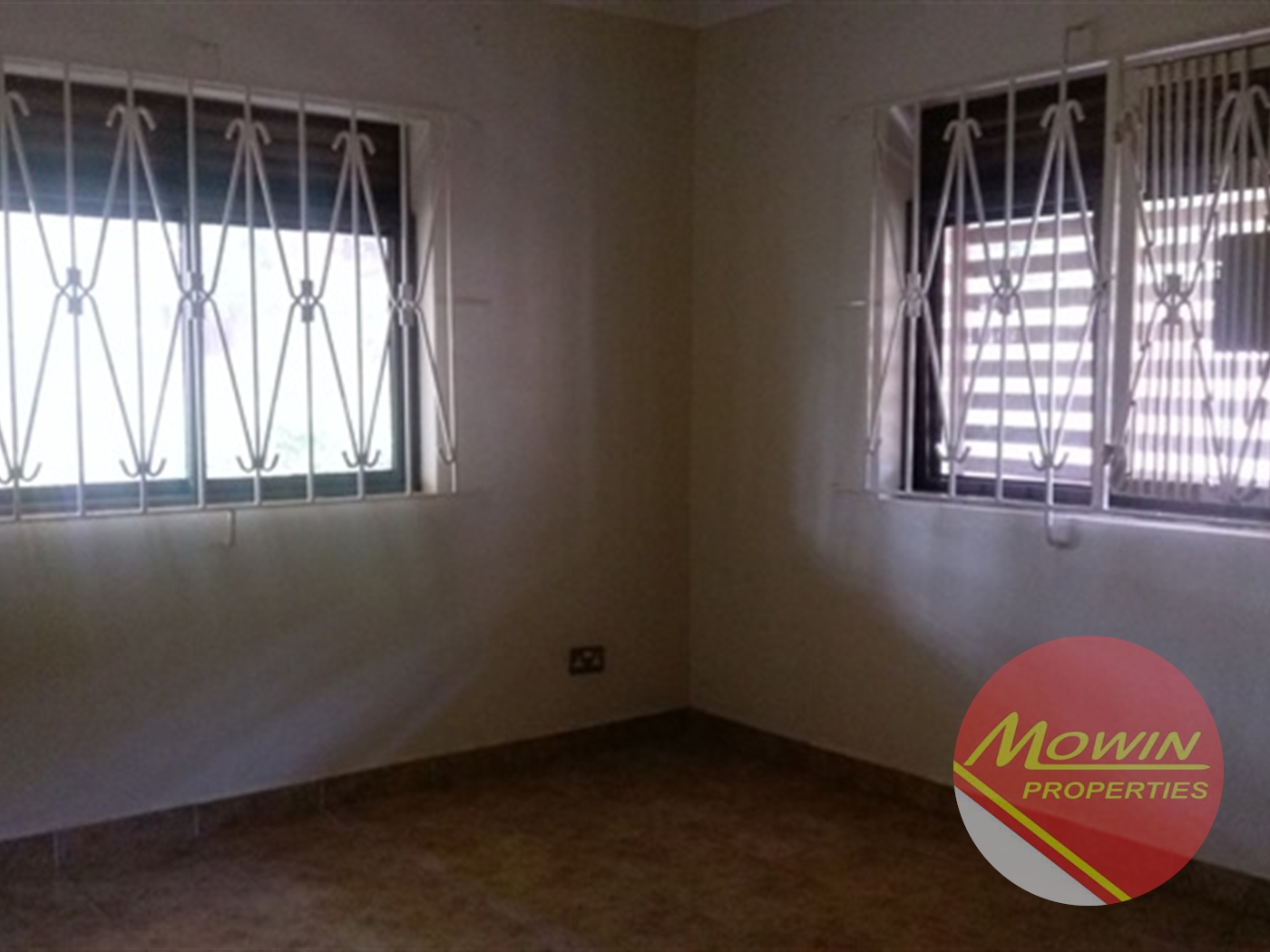 Bungalow for rent in Kololo Kampala