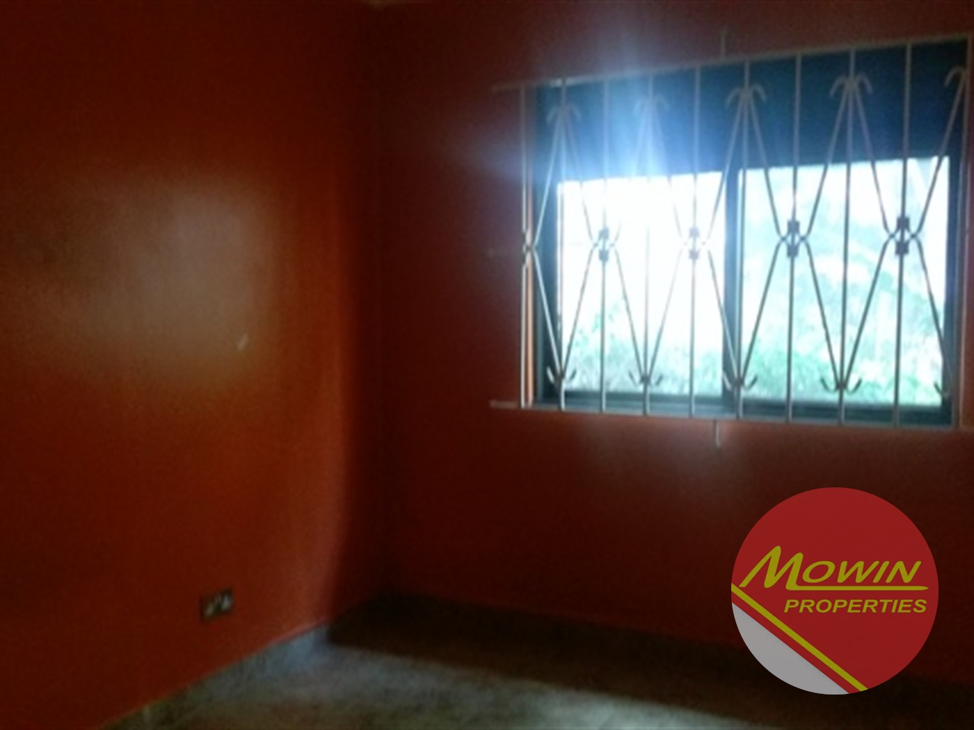 Bungalow for rent in Kololo Kampala