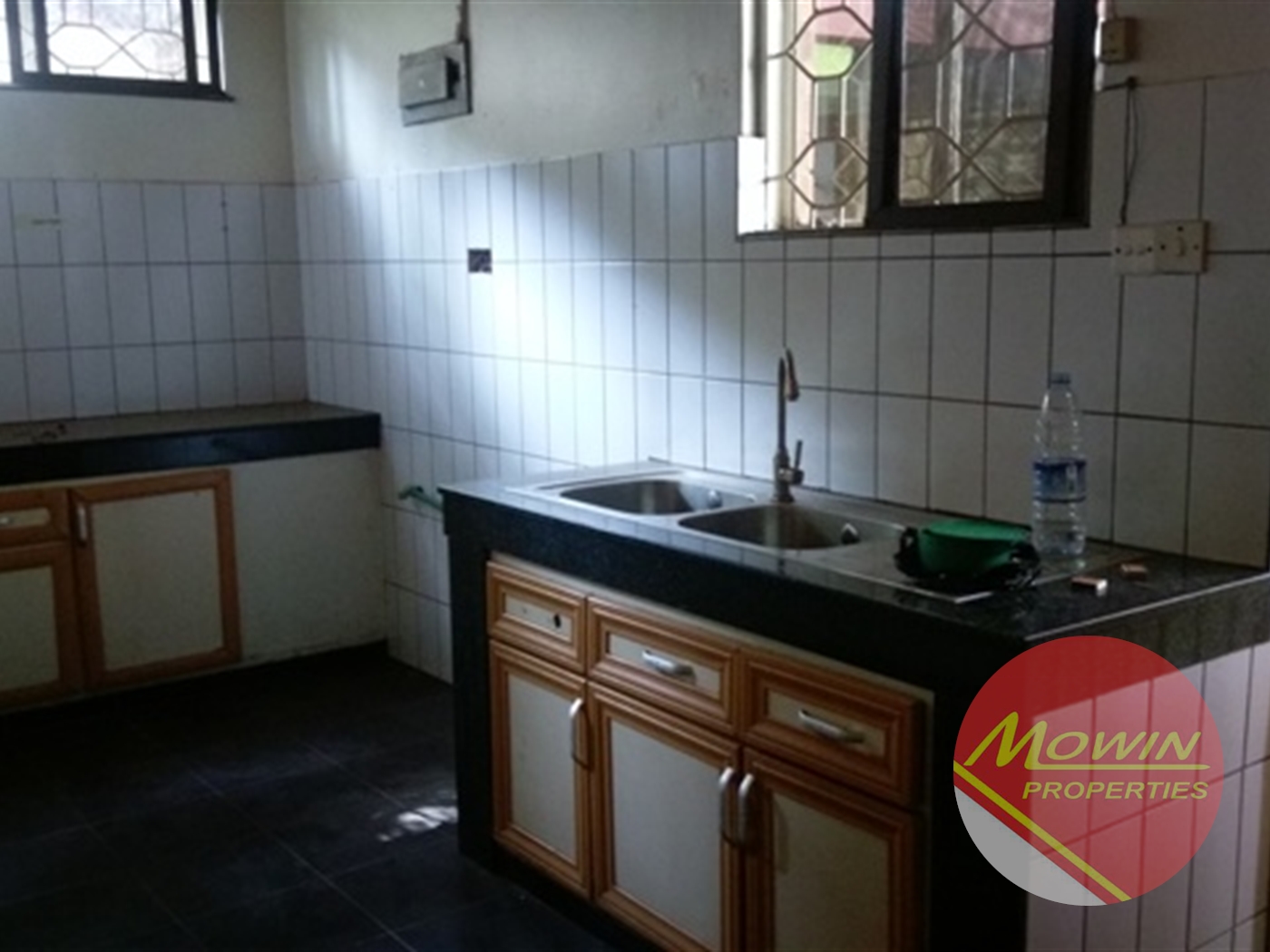 Villa for rent in Nakasero Kampala