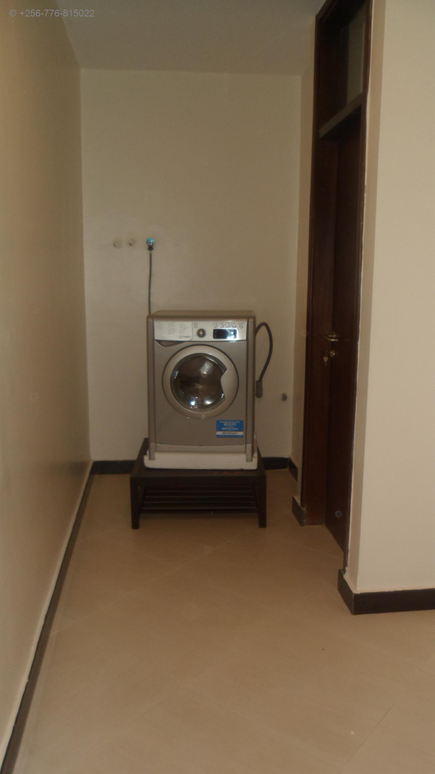 Maisonette for rent in Kololo Kampala