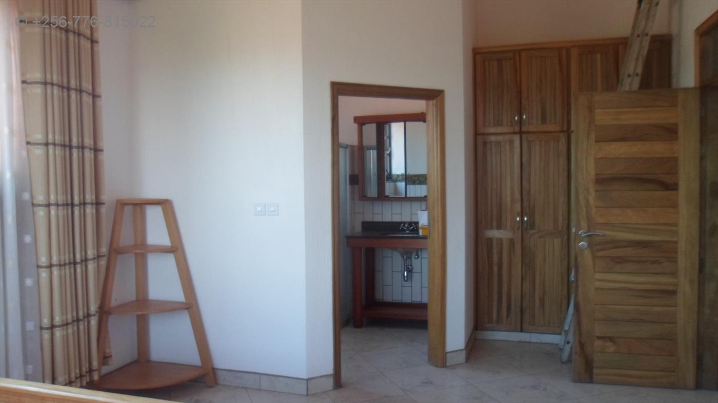 Apartment for rent in Bugoloobi Kampala