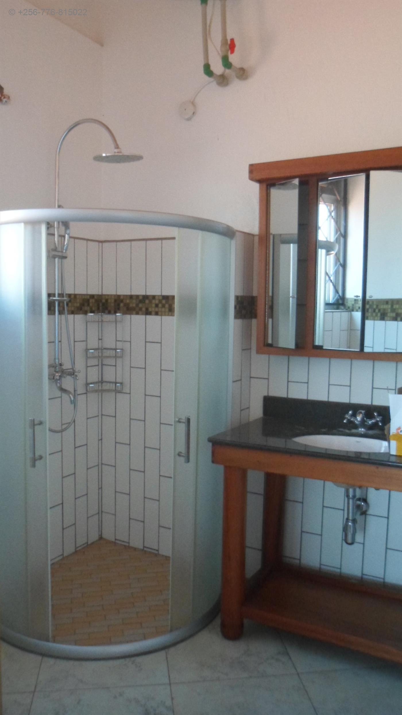 Apartment for rent in Bugoloobi Kampala