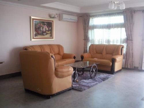 Apartment for rent in Naguru Kampala