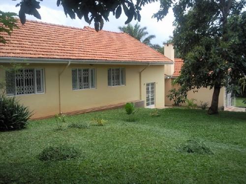 Bungalow for rent in Lubowa Wakiso