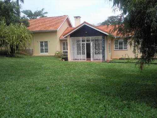 Bungalow for rent in Lubowa Wakiso