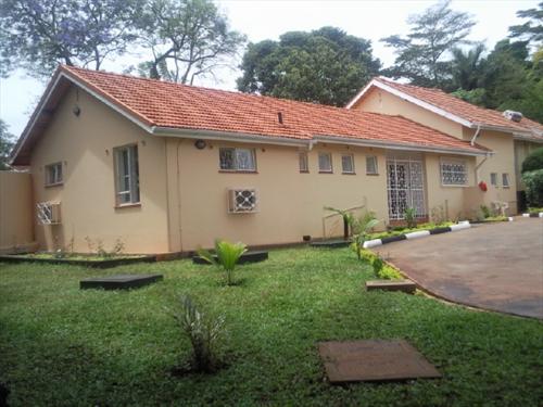 Bungalow for rent in Lubowa Wakiso