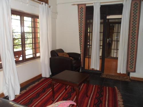 Apartment for rent in Kololo Kampala