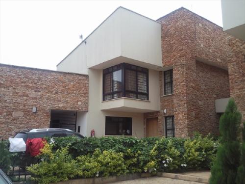 Maisonette for rent in Lugogo Kampala