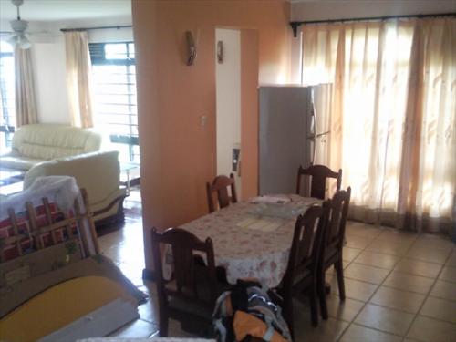 Maisonette for rent in Lugogo Kampala