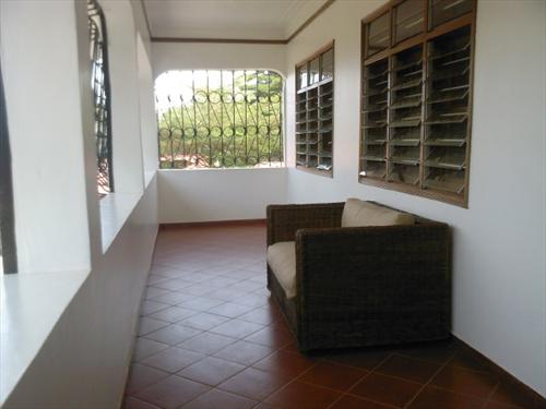 Mansion for rent in Muyenga Kampala