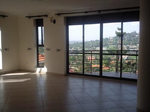 Apartment for rent in Naguru Kampala