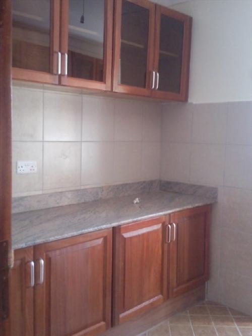 Apartment for rent in Naguru Kampala