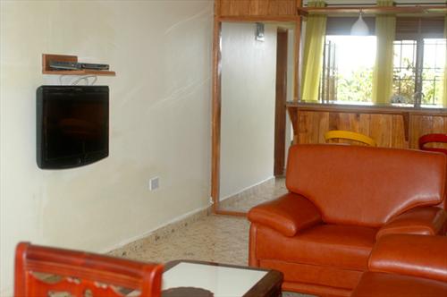 Apartment for rent in Bukoto Kampala