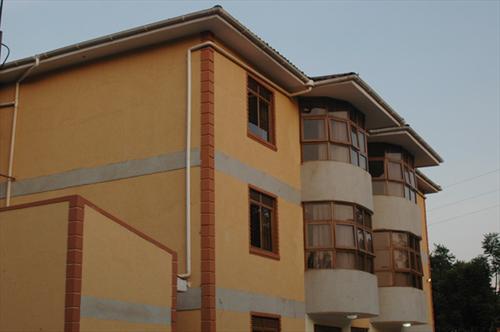 Apartment for rent in Bukoto Kampala