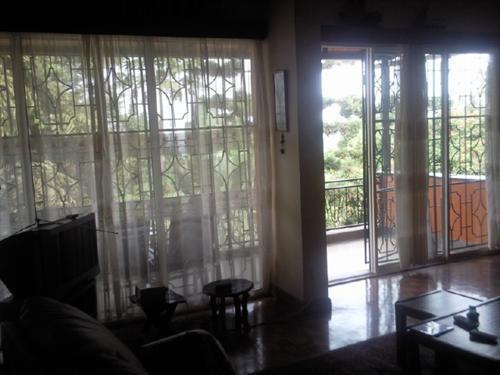 Bungalow for rent in Makindye Kampala