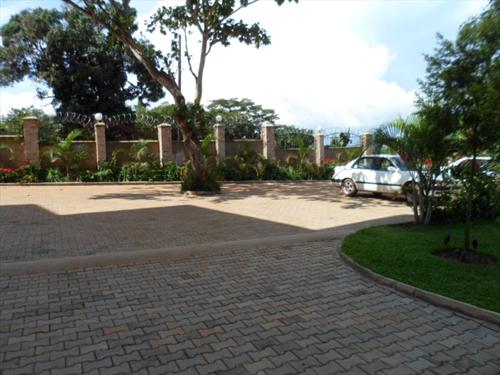 Apartment for rent in Ggaba Kampala