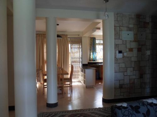 Apartment for rent in Ggaba Kampala