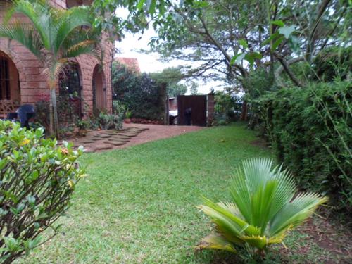 Cottage for rent in Mbuya Kampala
