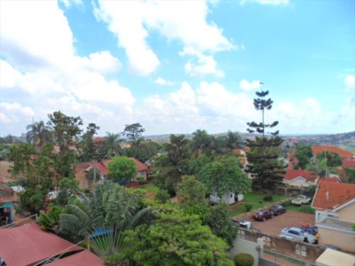 Apartment block for sale in Bukoto Kampala