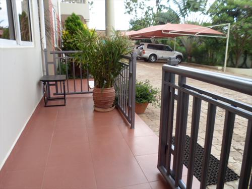 Apartment block for sale in Bukoto Kampala