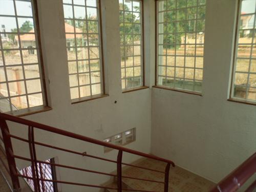 Apartment for rent in Munyonyo Kampala