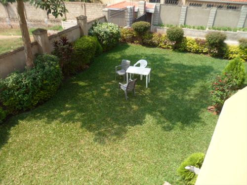 Apartment for rent in Munyonyo Kampala