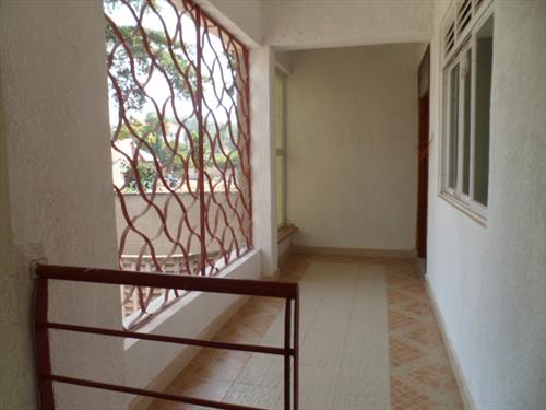 Apartment for rent in Munyonyo Kampala