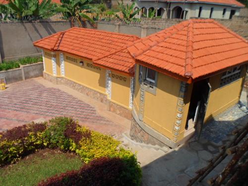 Apartment for rent in Munyonyo Kampala