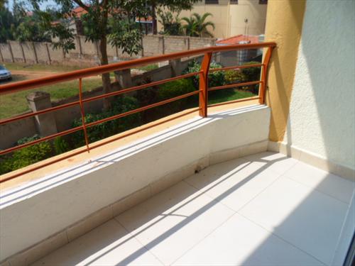 Apartment for rent in Munyonyo Kampala