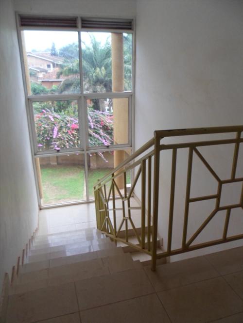Apartment for rent in Kitante Kampala