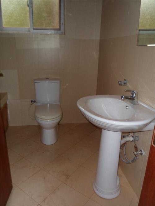 Apartment for rent in Kitante Kampala