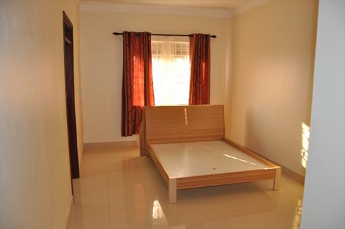 Bungalow for rent in Konge Kampala