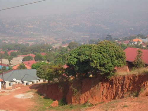 Bungalow for rent in Konge Kampala