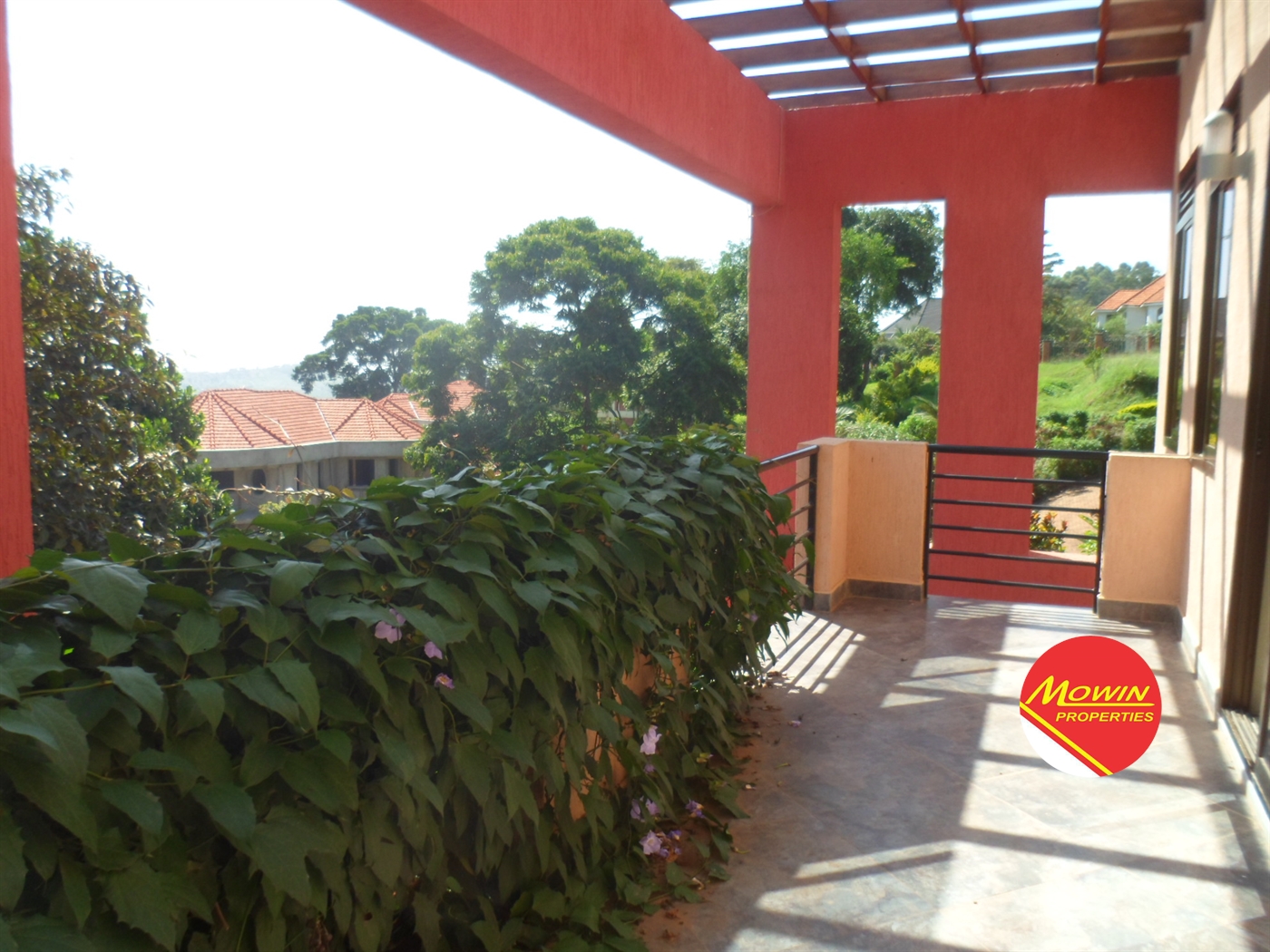 Maisonette for rent in Lubowa Wakiso