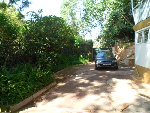 Villa for rent in Mbuya Kampala