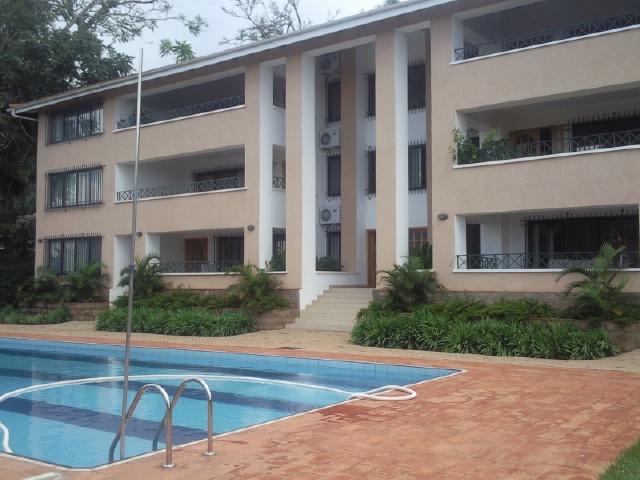 Apartment for rent in Mbuya Kampala