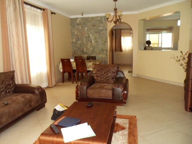 Apartment for rent in Makindye Kampala