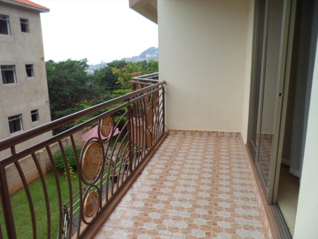 Apartment for rent in Makindye Kampala