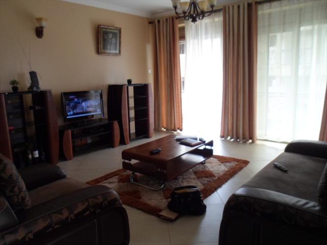 Apartment for rent in Makindye Kampala