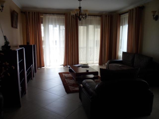 Apartment for rent in Makindye Kampala