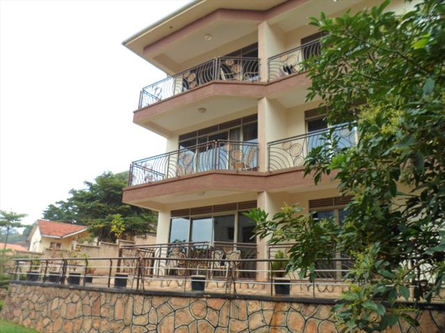 Apartment for rent in Makindye Kampala