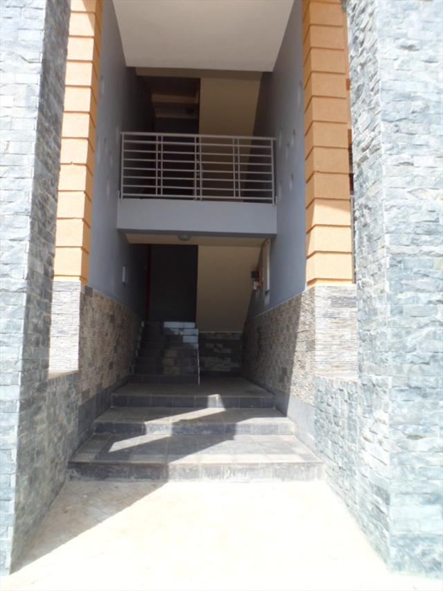 Apartment for rent in Ggaba Kampala